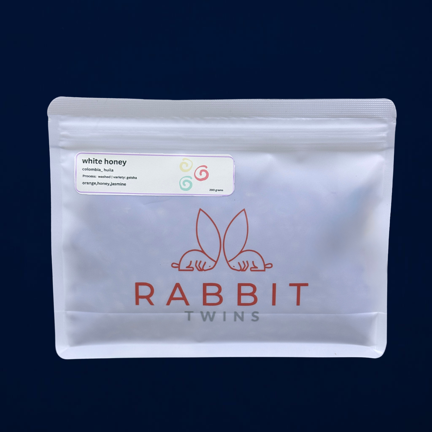 WHITE HONEY_COLOMBIA