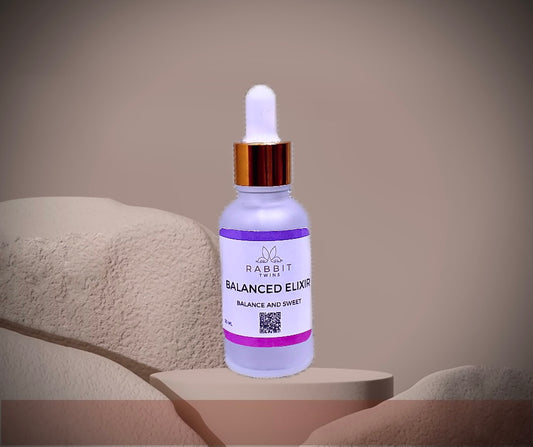 Balanced Elixir Water Drops