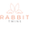 RABBIT TWINS logo