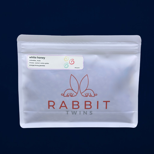 WHITE HONEY_COLOMBIA