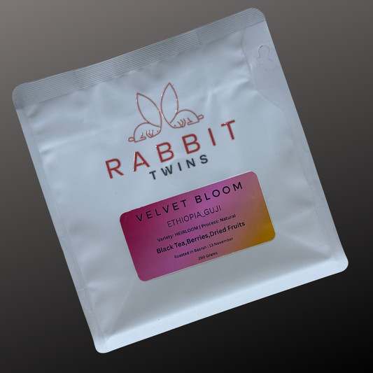 VELVET BLOOM_ETHIOPIA