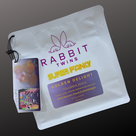 GOLDEN DELIGHT_COLOMBIA